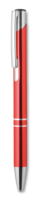 Pix cu buton cu mină neagră.