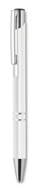 Pix cu buton cu mină neagră.