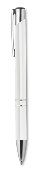 Pix cu buton cu mină neagră.