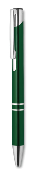 Pix cu buton cu mină neagră.