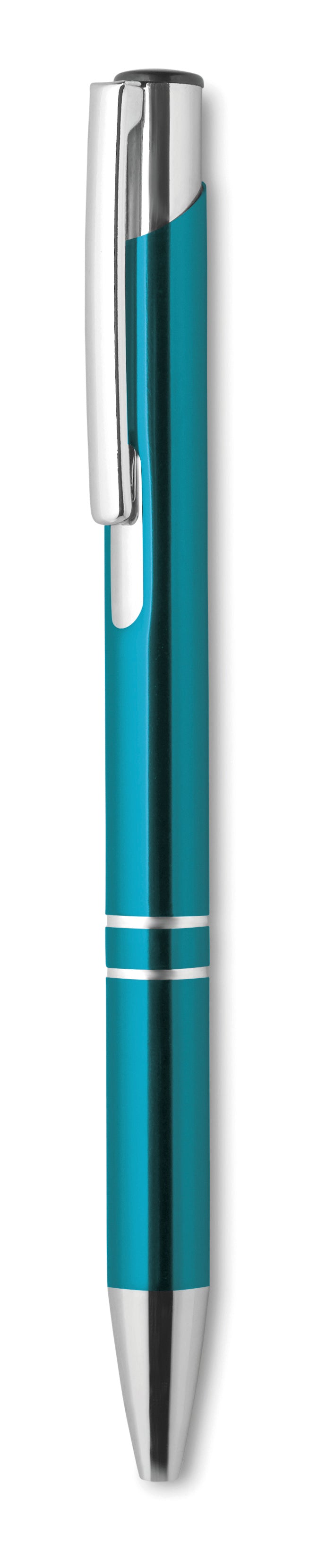 Pix cu buton cu mină neagră.