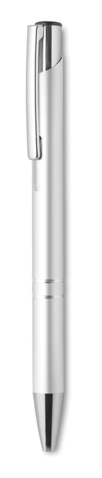 Pix cu buton cu mină neagră.