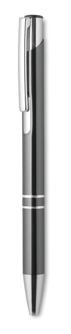 Pix cu buton cu mină neagră.