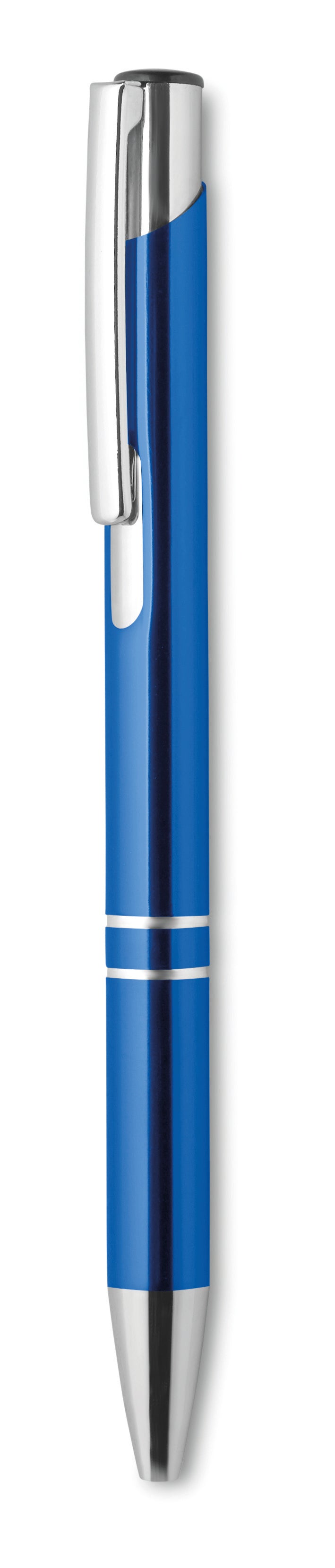 Pix cu buton cu mină neagră.