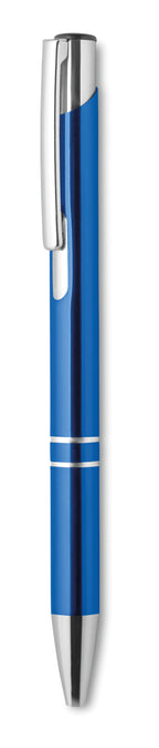 Pix cu buton cu mină neagră.