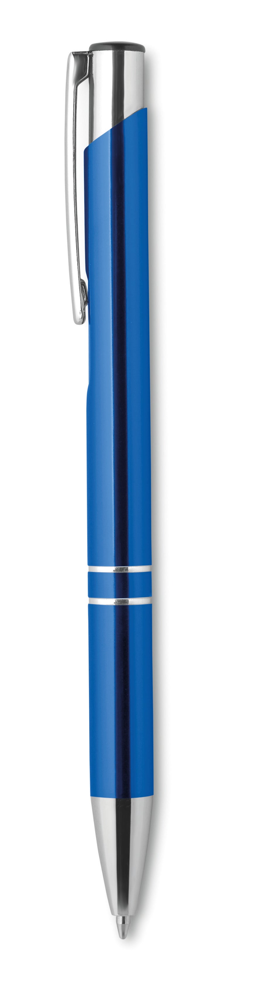 Pix cu buton cu mină neagră.