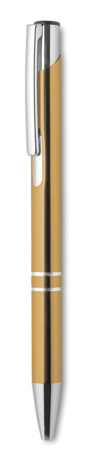 Pix cu buton cu mină neagră.