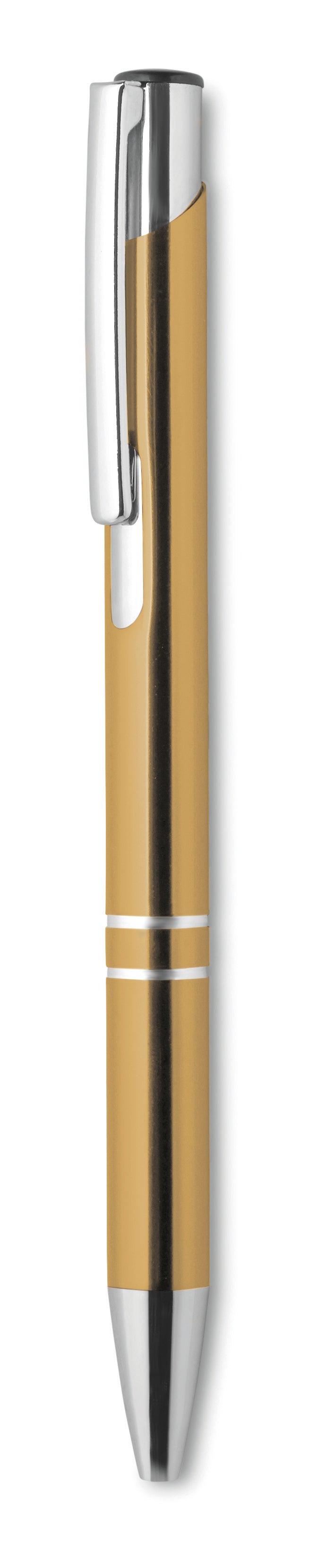 Pix cu buton cu mină neagră.