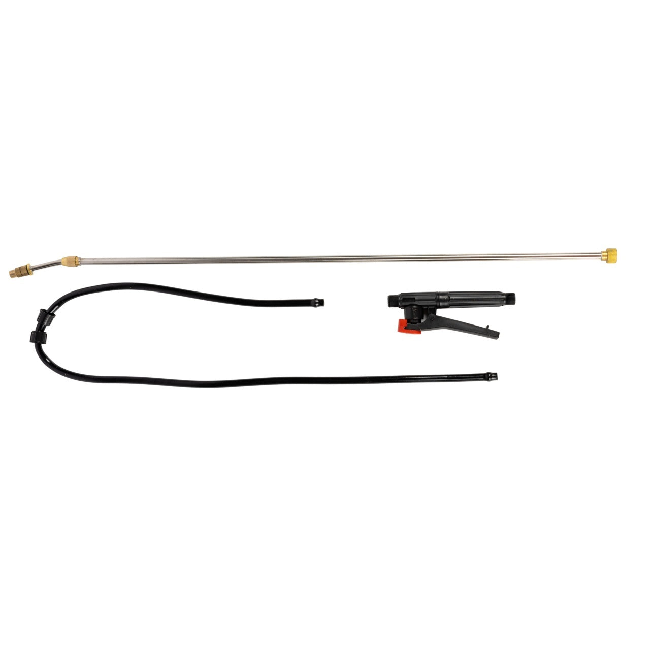 Lance pentru stropit Micul Fermier, duza cupru, 150 cm