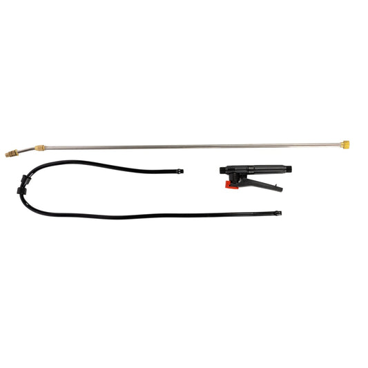Lance pentru stropit Micul Fermier, duza cupru, 150 cm