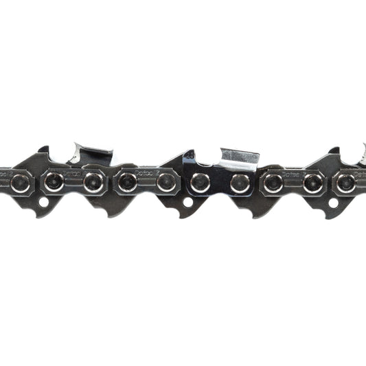 Lant drujba Detoolz, lungime 14'', pas 3/8'', grosime 1.3mm, 50 pinteni, 25 dinti, full chisel