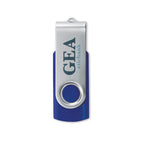 Techmate. USB flash  4GB