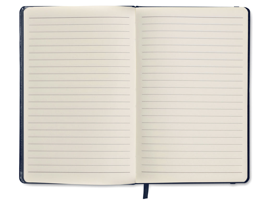 Carnet A5 liniat