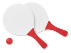 Set mic de tenis de plajă