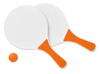 Set mic de tenis de plajă