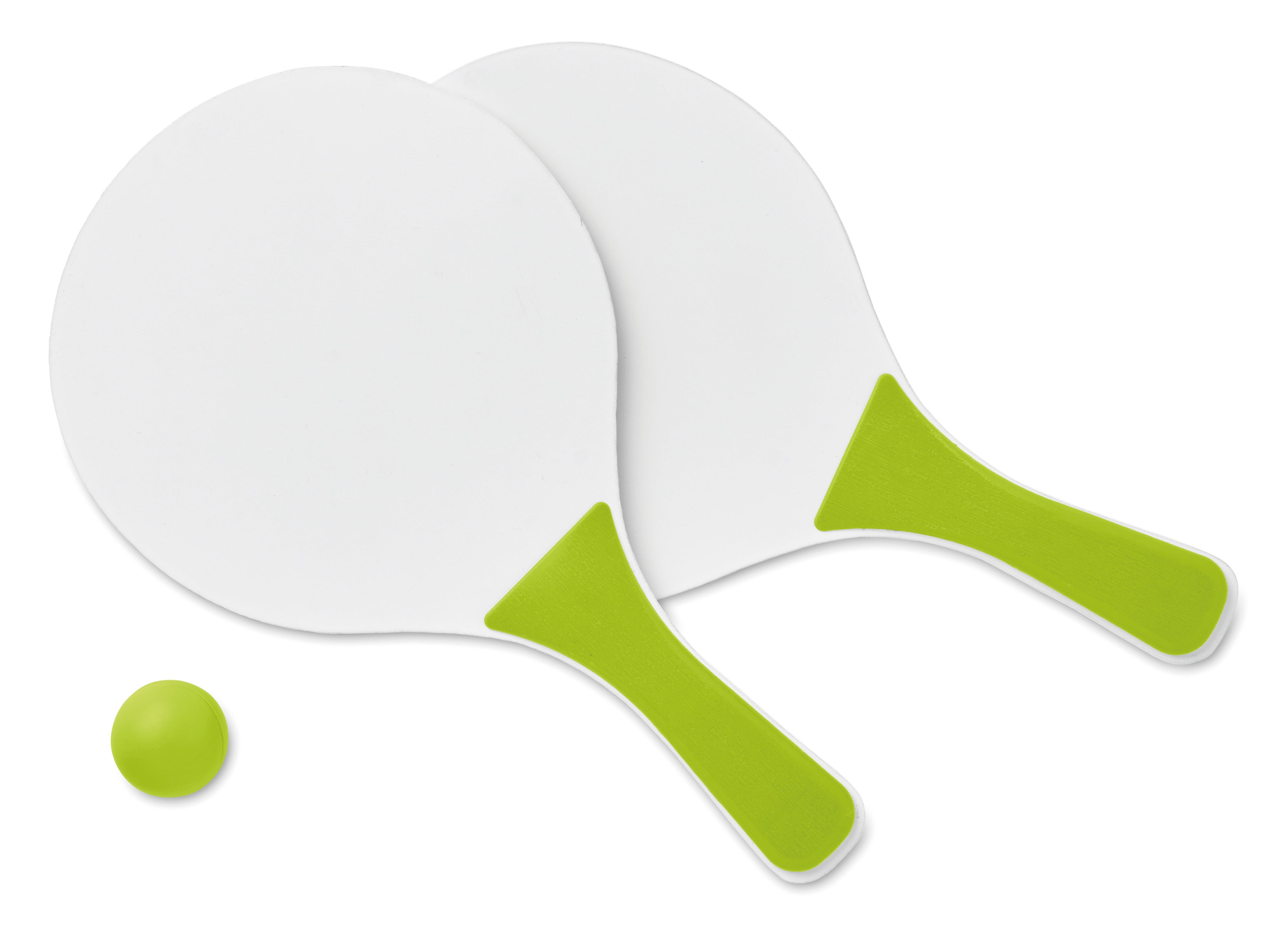 Set mic de tenis de plajă