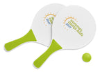Set mic de tenis de plajă