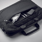 Geantă pentru laptop 600D RPET