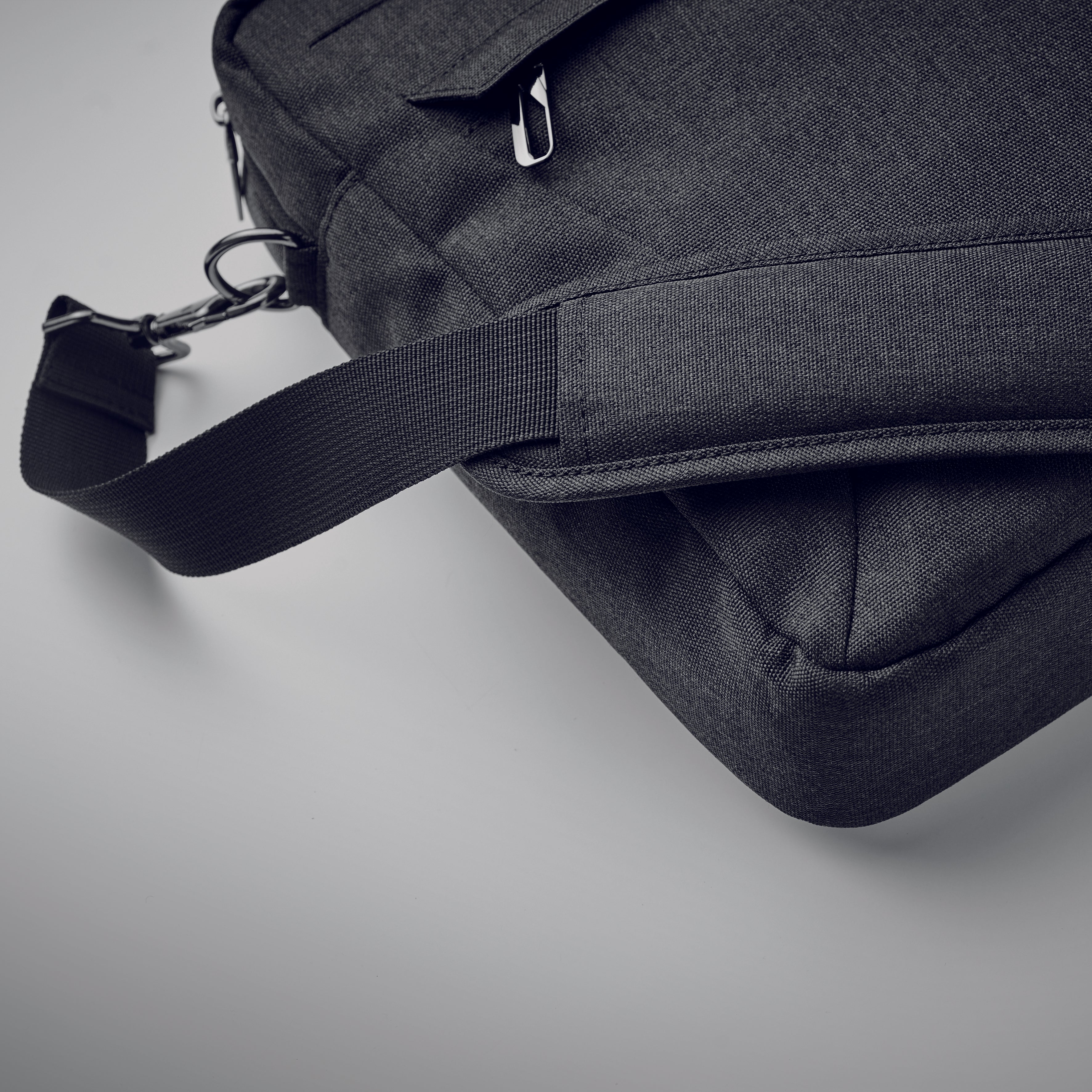 Geantă pentru laptop 600D RPET