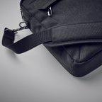 Geantă pentru laptop 600D RPET