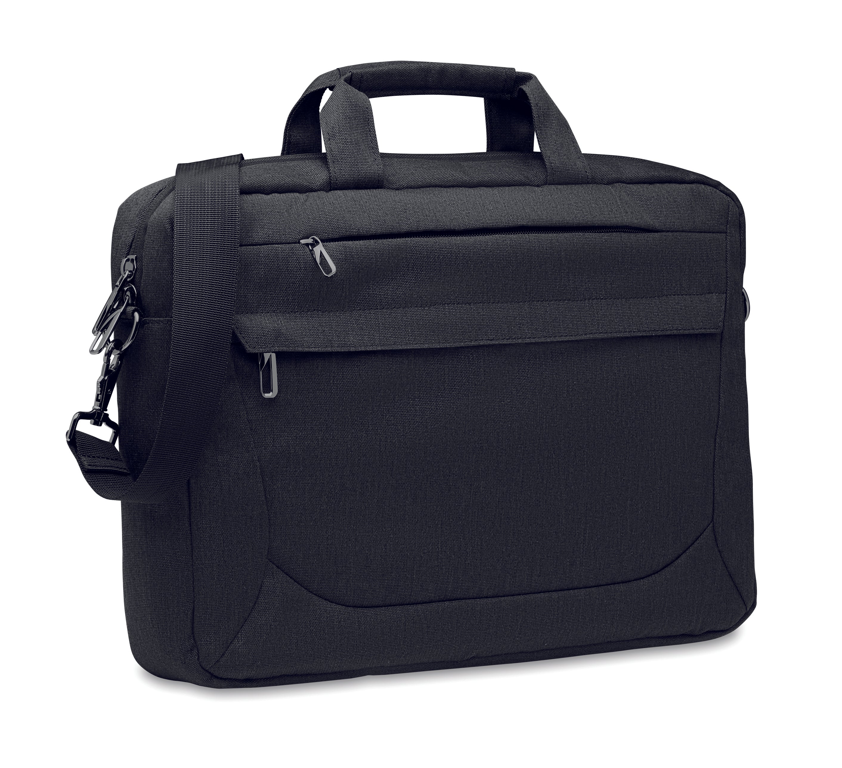 Geantă pentru laptop 600D RPET