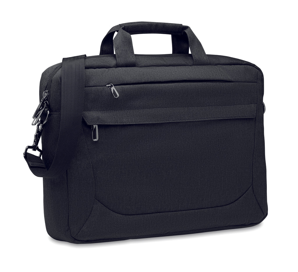 Geantă pentru laptop 600D RPET