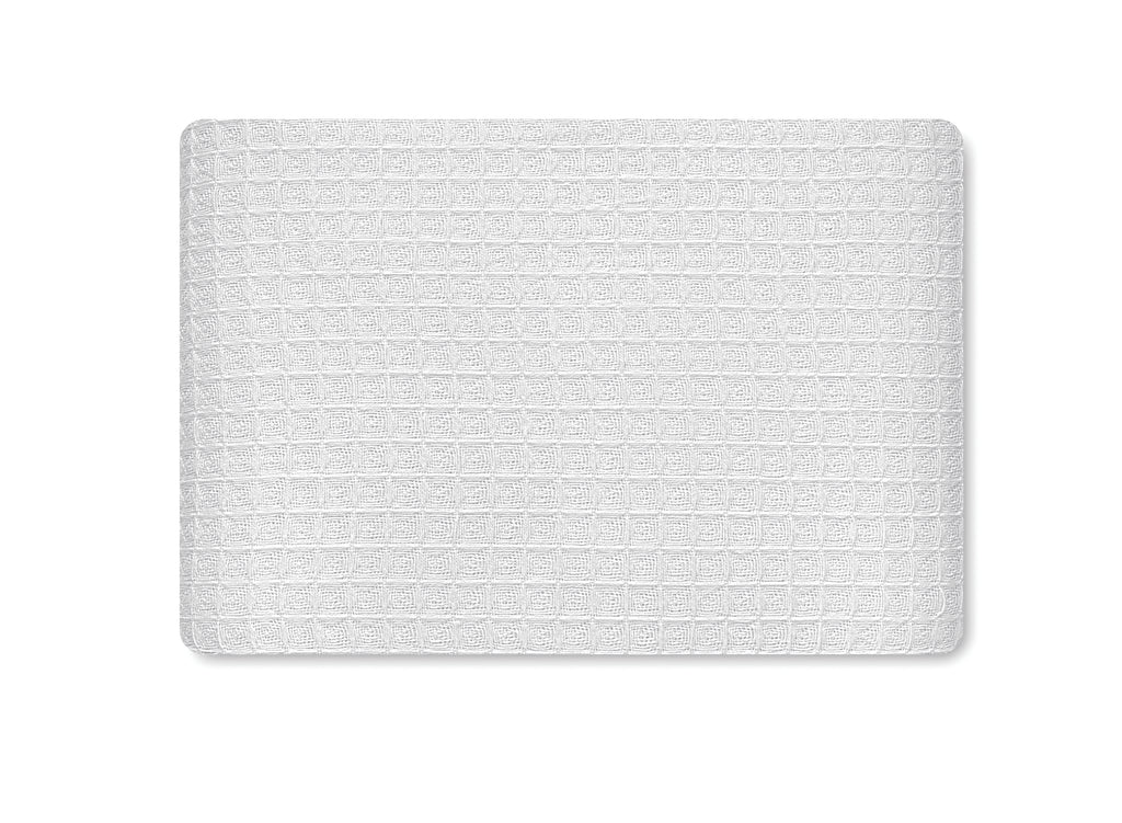 Pătură din bumbac wafle de 350