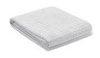 Pătură din bumbac wafle de 350