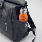 Rucsac cu rolă din RPET 300D