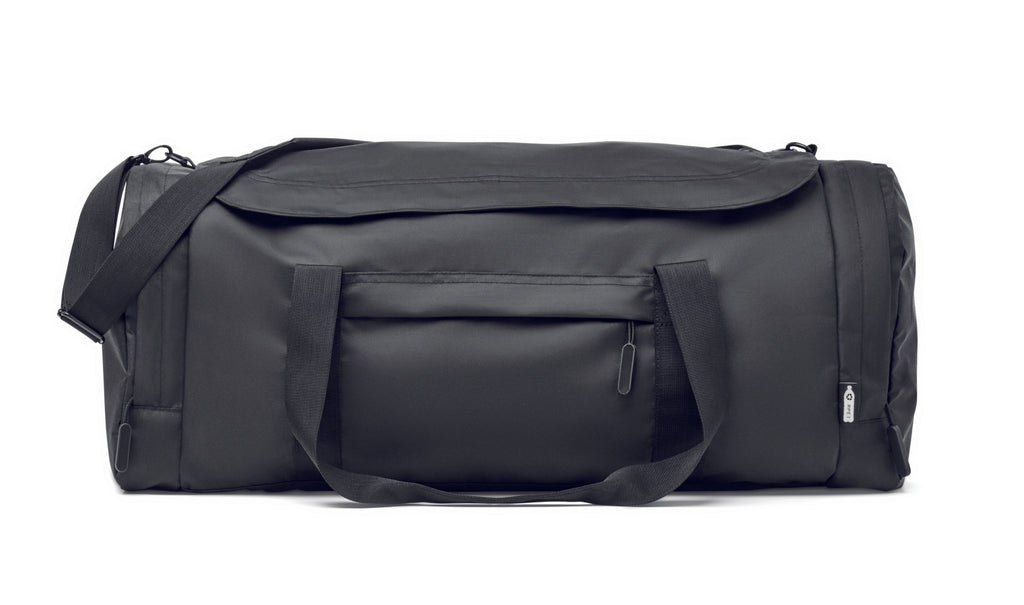 Geantă sport mare din 300D RPET