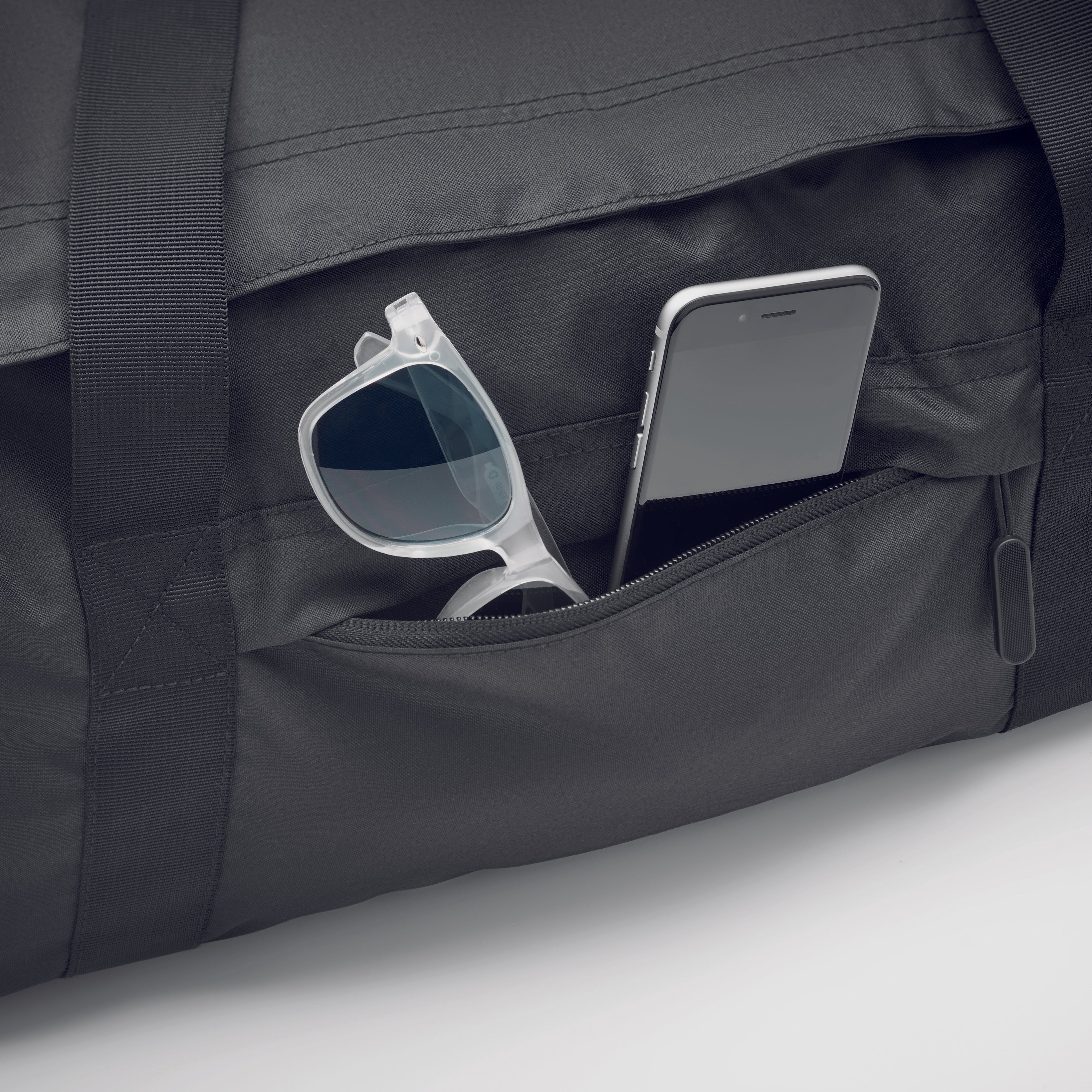 Geantă sport mare din 300D RPET