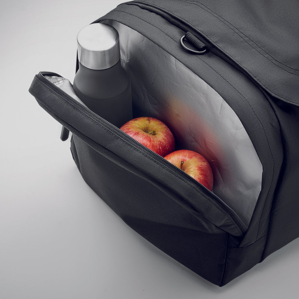 Geantă sport mare din 300D RPET