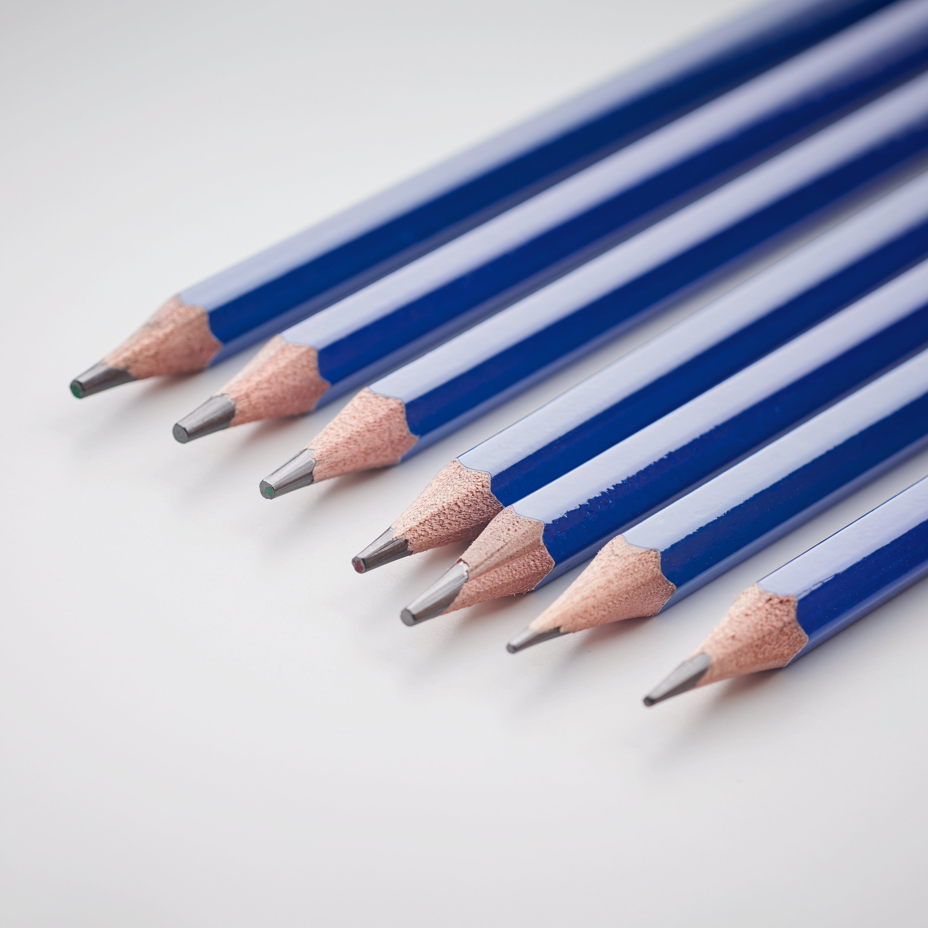 Set de 40 de piese de desen în