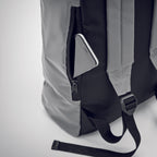 Rucsac rolltop reflectorizant