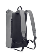 Rucsac rolltop reflectorizant