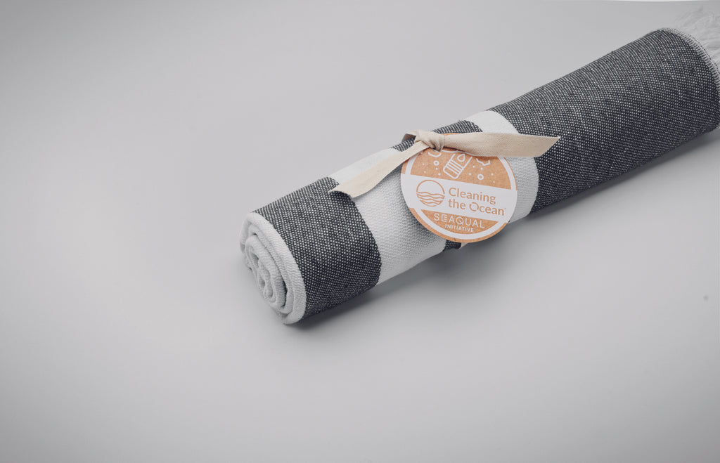 SEAQUAL®prosop hammam 70x140cm