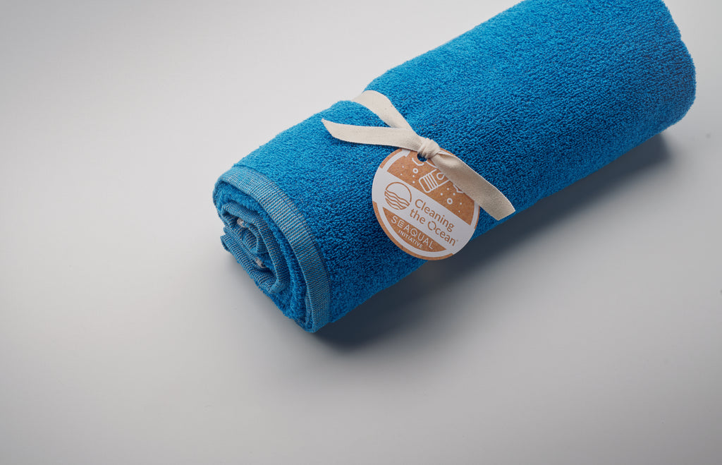 Prosop SEAQUAL® 100x170cm