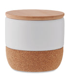 Lumânare din ceară pe bază de p