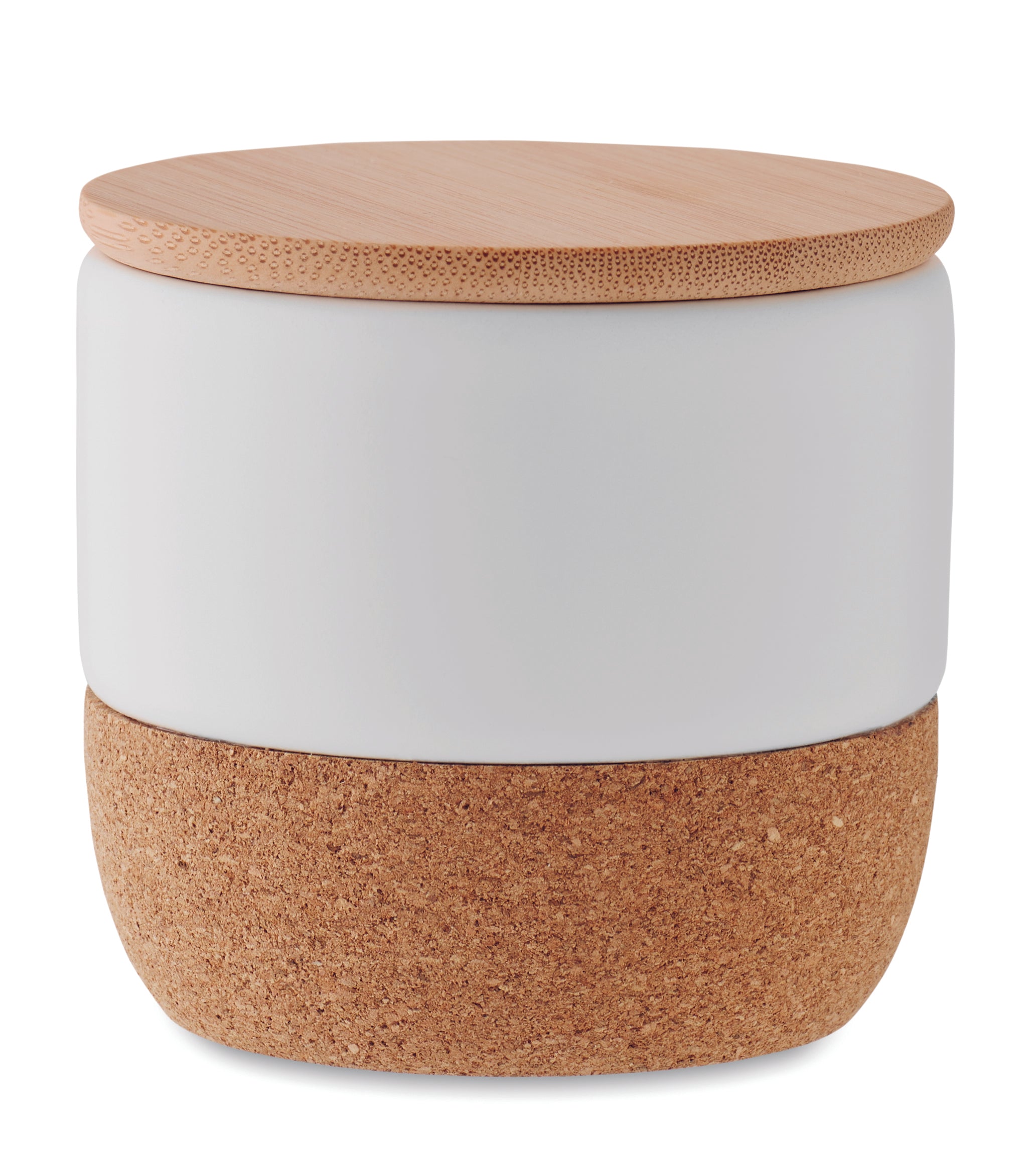 Lumânare din ceară pe bază de p