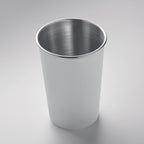 Cană din oțel inoxidabil recicl