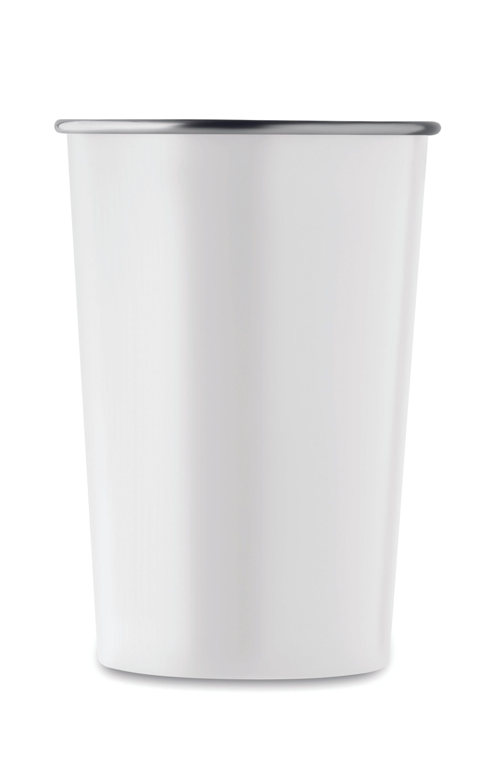 Cană din oțel inoxidabil recicl