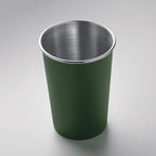 Cană din oțel inoxidabil recicl