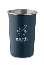 Cană din oțel inoxidabil recicl