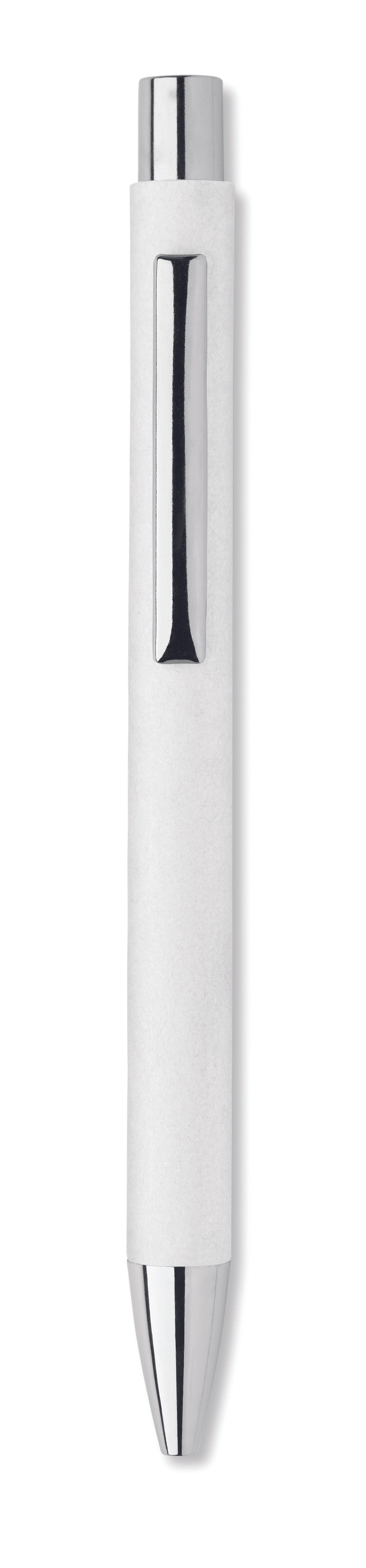 Pix cu bilă din hârtie reciclat