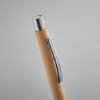 Pix cu bilă din hârtie reciclat