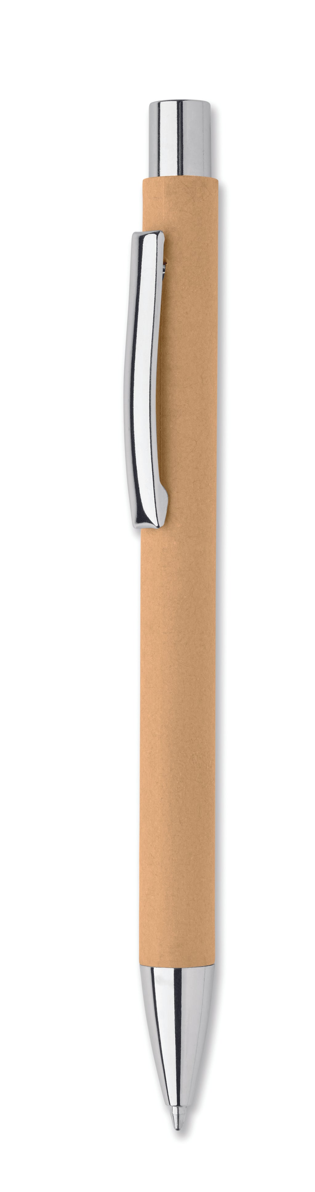 Pix cu bilă din hârtie reciclat