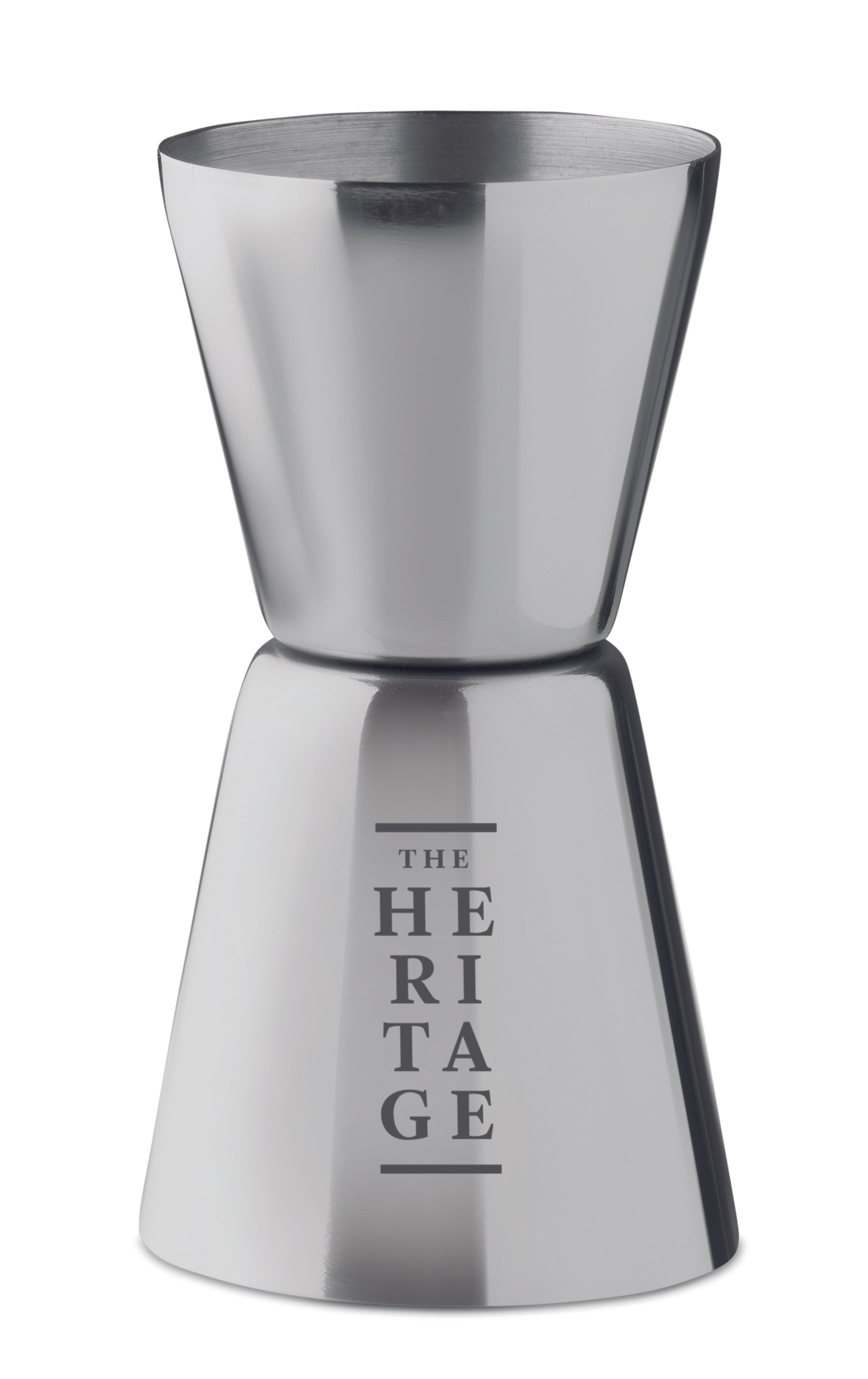 Măsură cocktail din oțel inoxid