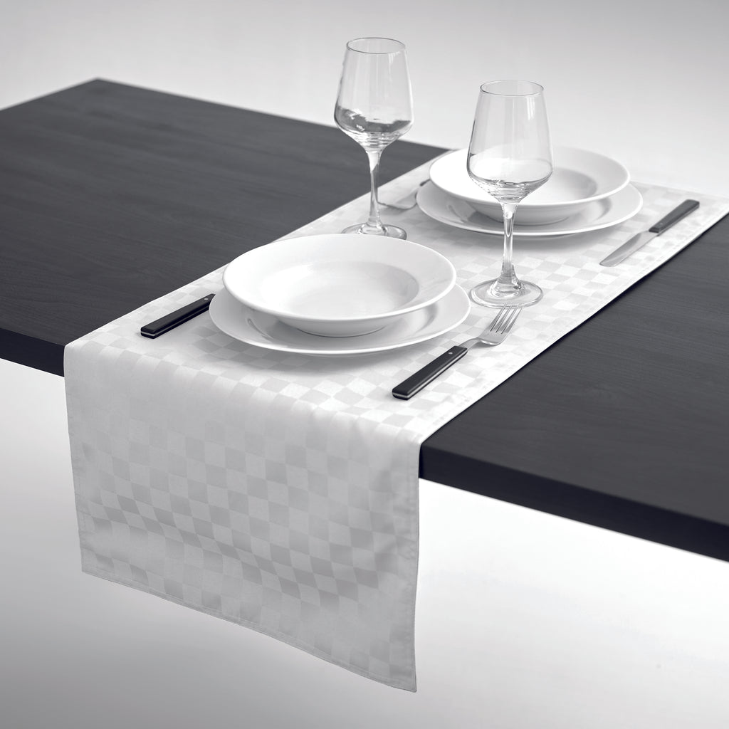 Suport de masă din poliester