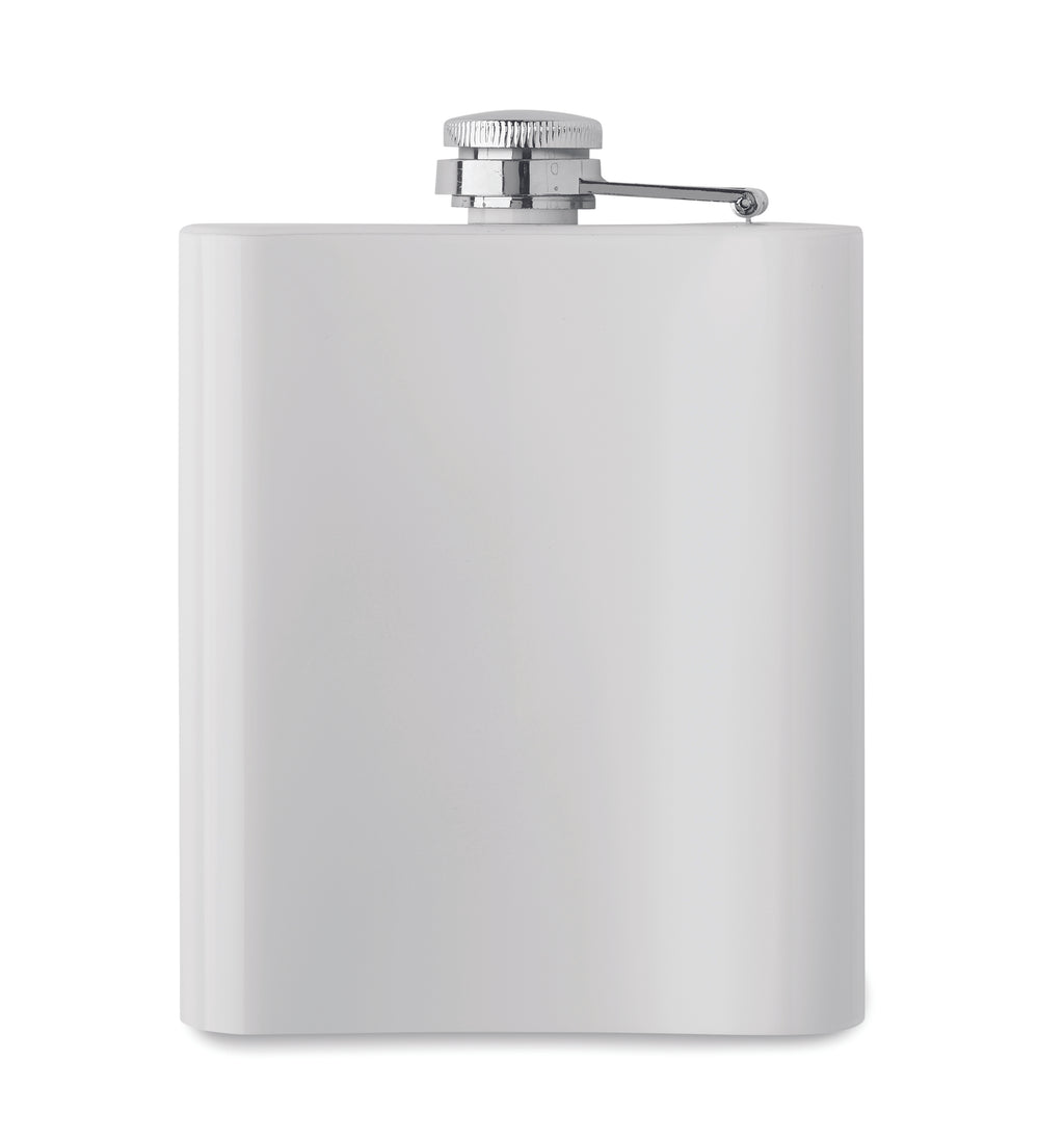 Sticlă de buzunar pt sublimare