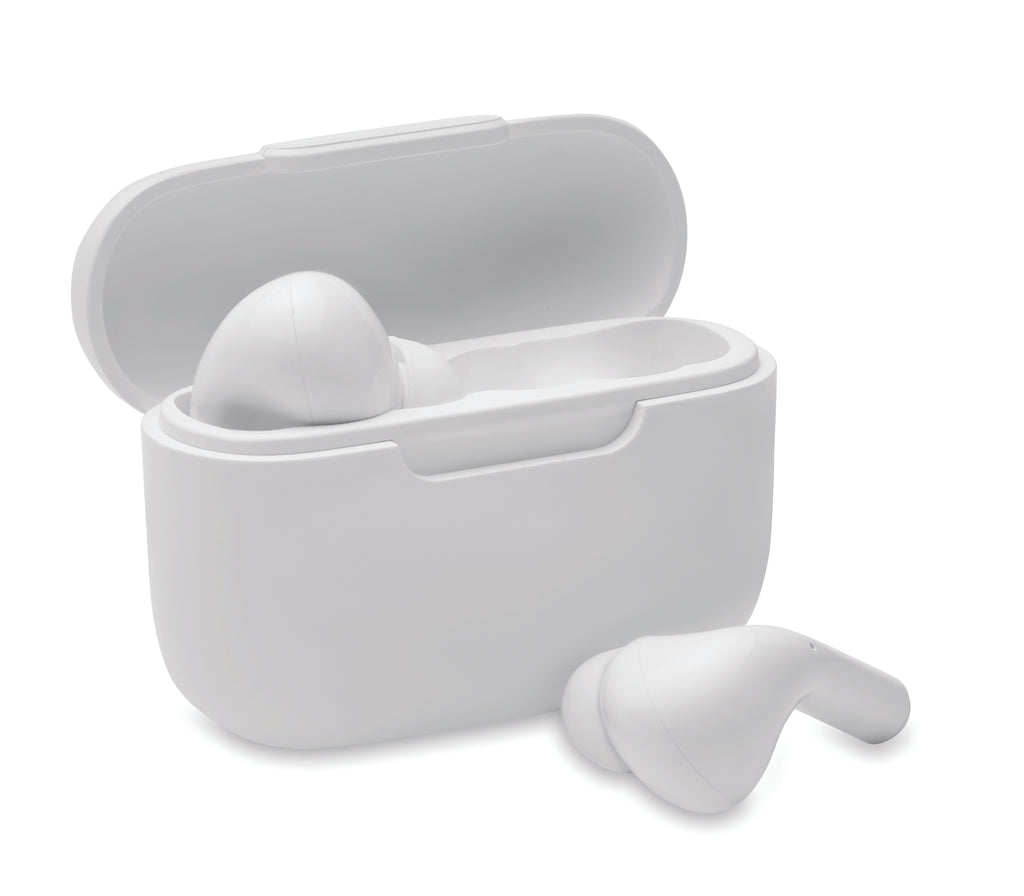 Căști TWS din ABS